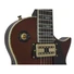 Kép 5/7 - Dimavery - LP-700 elektromos gitár magas fényű méz színben ajándék puhatok