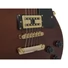 Kép 6/7 - Dimavery - LP-700 elektromos gitár magas fényű méz színben ajándék puhatok