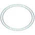 Kép 1/3 - Alutruss - Bilock Horizontal Circle 2 m - 6 m