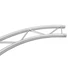 Kép 3/3 - Alutruss - Bilock Horizontal Circle 2 m
