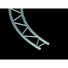 Kép 4/4 - Alutruss - Bilock Horizontal Circle 3 m