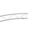 Kép 3/3 - Alutruss - Decolock DQ2 Vertical Circle 4 m