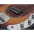 Kép 3/4 - Dimavery - MM-501 E-Bass elektromos basszusgitár tobacco ajándék puhatok
