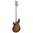 Kép 2/4 - Dimavery - MM-501 E-BASS fretless elektromos basszusgitár tobacco ajándék puhatok