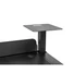 Kép 5/6 - OMNITRONIC 2x Tower for BOOZ Event Stand