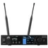 Kép 2/8 - OMNITRONIC UHF-601 1-channel Wireless Mic System 520-554 MHz