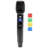 Kép 3/8 - OMNITRONIC UHF-601 1-channel Wireless Mic System 520-554 MHz