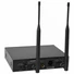 Kép 4/8 - OMNITRONIC UHF-601 1-channel Wireless Mic System 520-554 MHz