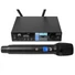 Kép 8/8 - OMNITRONIC UHF-601 1-channel Wireless Mic System 520-554 MHz