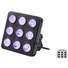 Kép 1/8 - EUROLITE - LED Party Panel RGB+UV