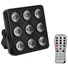 Kép 2/8 - EUROLITE - LED Party Panel RGB+UV