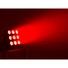 Kép 8/8 - EUROLITE - LED Party Panel RGB+UV