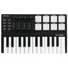 Kép 5/6 - Omnitronic - KEY-288 MIDI kontroller