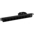 Kép 1/5 - EUROLITE - Distributor R19-8 1U bk 2.7m