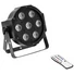 Kép 2/8 - EUROLITE - LED SLS-7 HCL Floor
