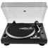 Kép 3/8 - OMNITRONIC - BD-1390 USB Turntable bk