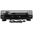 Kép 6/8 - OMNITRONIC - BD-1390 USB Turntable bk
