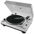 Kép 2/8 - OMNITRONIC - BD-1380 USB Turntable sil