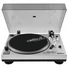 Kép 3/8 - OMNITRONIC - BD-1380 USB Turntable sil