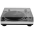 Kép 4/8 - OMNITRONIC - BD-1380 USB Turntable sil