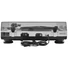 Kép 6/8 - OMNITRONIC - BD-1380 USB Turntable sil