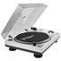 Kép 7/8 - OMNITRONIC - BD-1380 USB Turntable sil