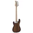 Kép 2/5 - Dimavery - PB-320 E-Bass elektromos basszusgitár sunburst ajándék puhatok