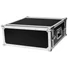 Kép 1/6 - Roadinger - Effect Rack CO DD 4U 38cm deep black