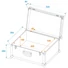 Kép 5/5 - ROADINGER - Universal Case Tour 52x36x29cm black