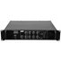 Kép 1/4 - Omnitronic - MPZ-500.6 PA Mixing Amplifier, szemből