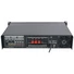 Kép 2/6 - OMNITRONIC - MPVZ-180.6 PA Mixing Amplifier