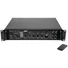 Kép 1/6 - OMNITRONIC - MPVZ-180.6P PA Mixing Amp