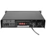 Kép 4/6 - OMNITRONIC - MPVZ-180.6P PA Mixing Amp