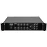 Kép 1/4 - OMNITRONIC - MPVZ-250.6 PA Mixing Amplifier