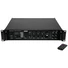 Kép 1/6 - Omnitronic - MPVZ-350.6P PA Mixing Amp