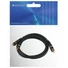 Kép 3/4 - OMNITRONIC - RCA cable 2x2 0.9m