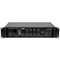 Kép 1/5 - OMNITRONIC - MPVZ-250.6P PA Mixing Amp