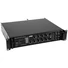 Kép 3/5 - OMNITRONIC - MPVZ-250.6P PA Mixing Amp