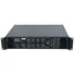 Kép 1/6 - OMNITRONIC - MPVZ-350.6 PA mixing Amplifier