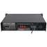 Kép 2/6 - OMNITRONIC - MPVZ-350.6 PA mixing Amplifier