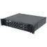Kép 4/6 - OMNITRONIC - MPVZ-350.6 PA mixing Amplifier