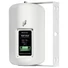 Kép 2/8 - OMNITRONIC - ODP-204 Installation Speaker 16 ohms white 2x