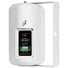 Kép 2/8 - OMNITRONIC - ODP-204T Installation Speaker 100V white 2x