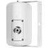 Kép 3/8 - OMNITRONIC - ODP-204T Installation Speaker 100V white 2x