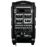 Kép 8/8 - OMNITRONIC - MOM-10BT4 Modular Wireless PA System