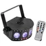 Kép 1/8 - EUROLITE - LED SCY-5 Hybrid Beam Effect