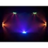 Kép 7/8 - EUROLITE - LED SCY-5 Hybrid Beam Effect