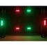 Kép 8/8 - EUROLITE - LED Strobe SMD PRO 132 DMX RGB