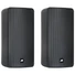 Kép 1/7 - OMNITRONIC - ODP-206T Installation Speaker 100V black 2x