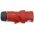 Kép 3/3 - PSSO - CEE Extension 32A 5x6 25m red